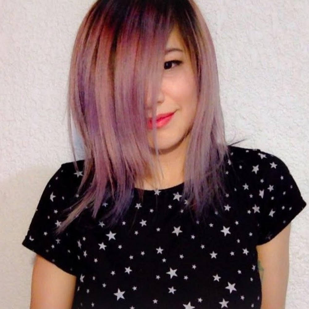 Meet your Posher, Liliana